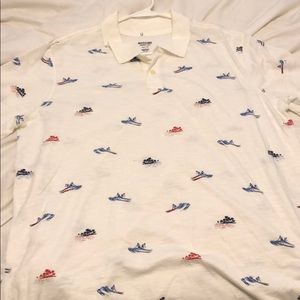 Men’s Polo